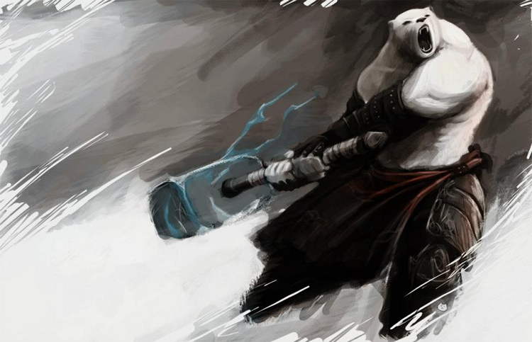 Maul 5e Guide: Let's Get Hammered - Explore DnD