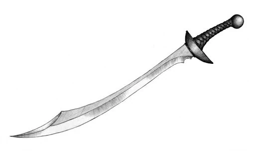 Scimitar 