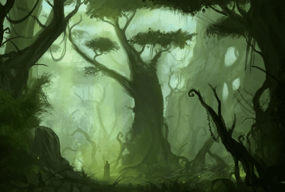 Heavily Obscured 5e Guide