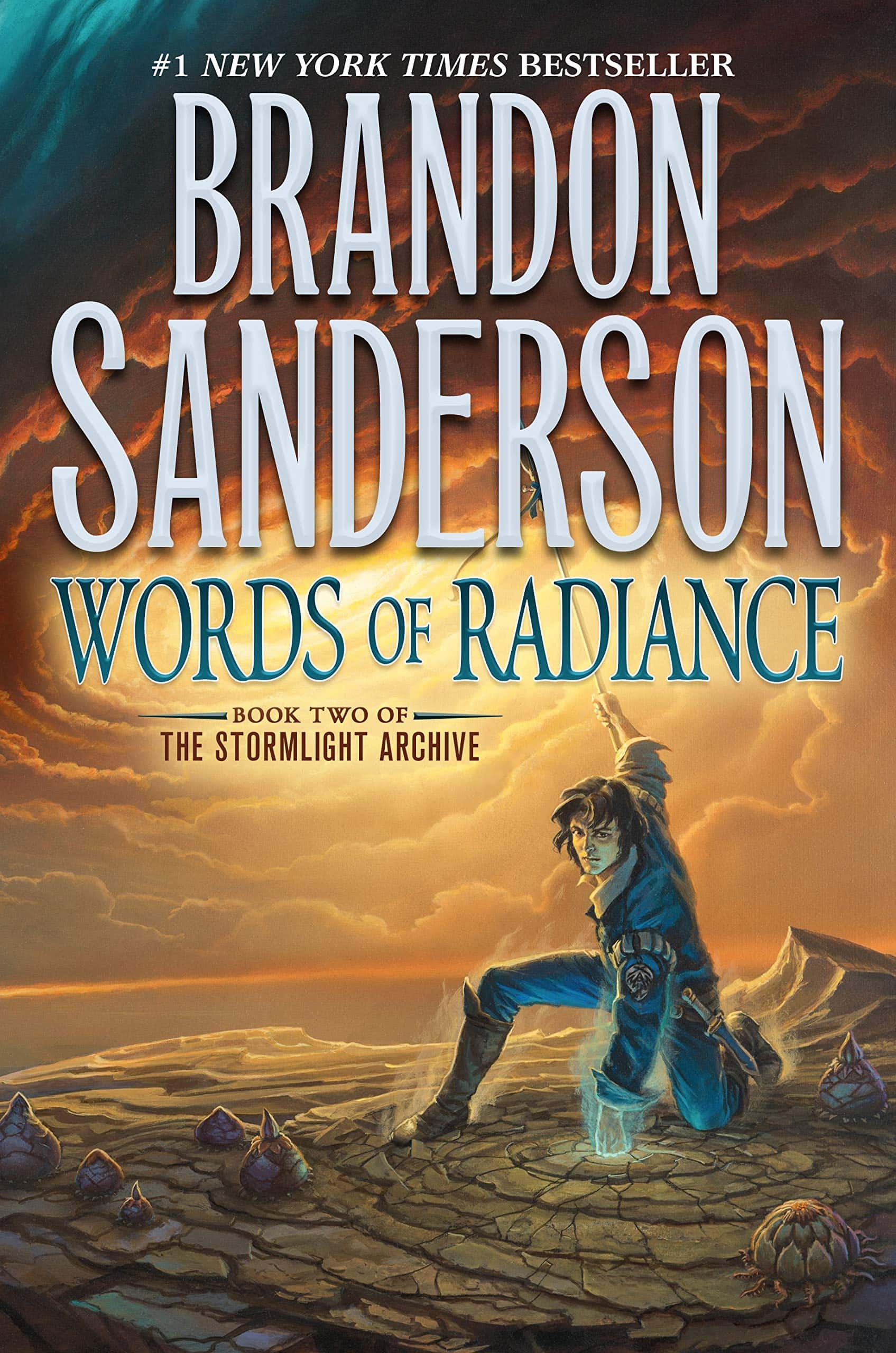 Word of Radiance