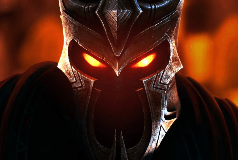 Dread Helm 5e Guide Explore DnD